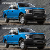 Vland LED Headlights For 2018-2020 Ford F150