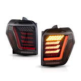 Vland LED Tail lights For Toyota 4Runner 2014-2021