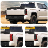 Vland LED Taillights For 2022-2024 Toyota Tundra W/Start-up Animation