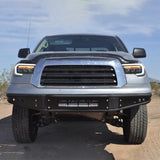 Vland LED Projector Headlights for 2007-2013 Toyota Tundra