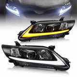 Vland LED Headlights For Toyota Camry U.S. Edition 2009-2011