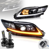 Vland LED Headlights For Toyota Camry U.S. Edition 2009-2011