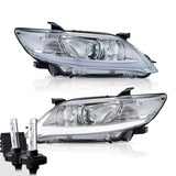 Vland LED Headlights For Toyota Camry U.S. Edition 2009-2011