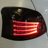 Vland LED Taillights For Toyota Yaris Sedan XP90 2nd Gen 2008-2013