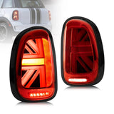 Vland LED Taillights For 2010-2016 Mini Countryman R60