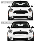 Vland LED Headlights For 2010-2016 Mini Countryman R60