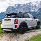 Vland LED Taillights For 2017-2023 Mini Countryman F60