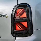 Vland LED Taillights For 2017-2023 Mini Countryman F60