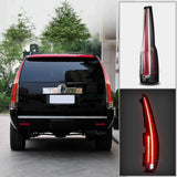 Vland LED Taillights For 2007-2014 Cadillac Escalade