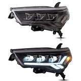 Vland Headlights for Toyota 4Runner (2014-2023)