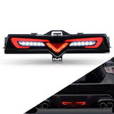 Vland LED Rear Bumper Light Fit for Toyota 86 GT86 2012-2021, Fit for Subaru BRZ 2013-2020, Scion FRS 2013-2020