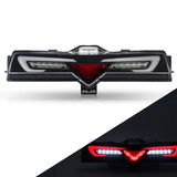 Vland LED Rear Bumper Light Fit for Toyota 86 GT86 2012-2021, Fit for Subaru BRZ 2013-2020, Scion FRS 2013-2020