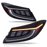 Vland LED Taillights for Toyota GR86 / Subaru BRZ 2nd Gen ZN8/ZD8 (2022-2024)