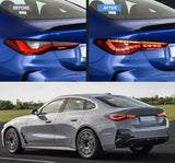 Vland OLED Taillights for BMW 4-Series G22/G23/G26 (2020-2024)