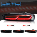 Vland LED Tail Lights for Chevrolet Camaro (2016-2018)