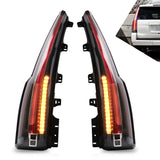 Vland LED Tail Lights for GMC Yukon/XL (2015-2020)