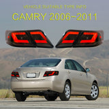 Vland LED Tail Lights for Toyota Camry (2007-2011)