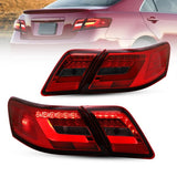 Vland LED Tail Lights for Toyota Camry (2007-2011)