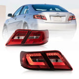 Vland LED Tail Lights for Toyota Camry (2007-2011)