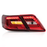 Vland LED Tail Lights for Toyota Camry (2007-2011)