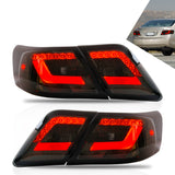 Vland LED Tail Lights for Toyota Camry (2007-2011)